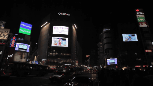 3DS「ポケモン オメガルビー アルファサファイア」の発売記念として公開された、街頭CMの動画が公開されています