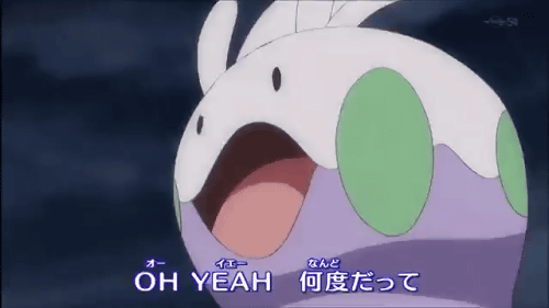 ポケモンアニメの新たなオープニング映像では、3DS「ポケモンXY」に登場していた