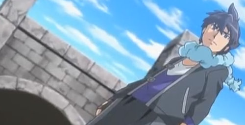 ポケモンアニメ、アラン×プラターヌ博士の回が2015年4月16日に放送