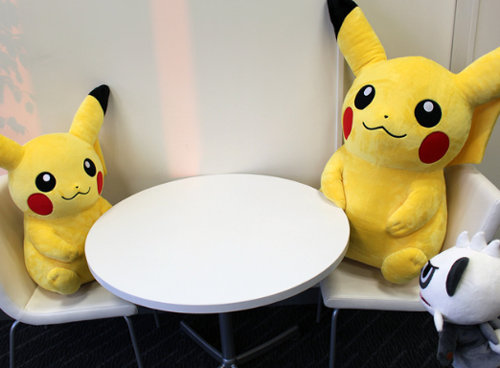 ピカチュウ ポケモン ぬいぐるみ 40インチ-