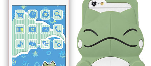 みがわり、Pokemon Petit、ピカチュウのiPhone6カバーがポケモンセンターで発売予定