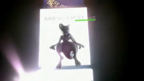 ゲームの内容は、スマホゲーム「イングレス」に影響を受けた作品になっており、位置情報を活用した、現実世界とリンクしたゲーム