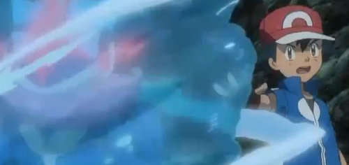 サトシとアランが交わらない ポケモンアニメxy Zの予告の動画が公開