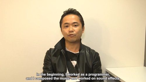 増田順一氏も26年間の思い出があり、最初はプログラマーなどの仕事もしており、当時はよくPCが壊れて大変