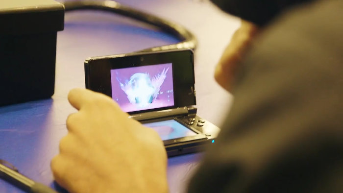 このポケモンワールドチャンピオンシップス2017のルールは、3DS「ポケモン サン ムーン」の発売によりリニューアルされる「ポケモングローバルリンク」で体験
