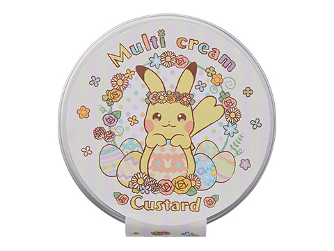 PMマルチクリーム B Pikachu’s Easter