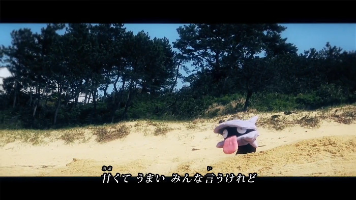 声優の花澤香菜さんが歌うポケモン動画が公開されています