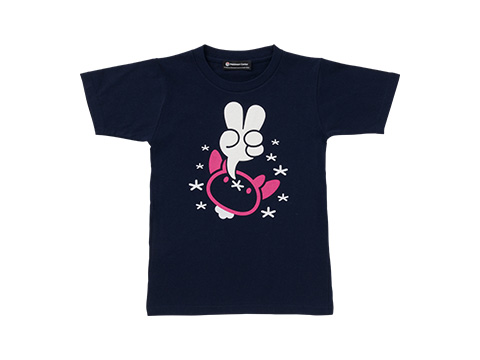 Tシャツ　（130／150）　アローラフェスティバル！　各2,500円（★