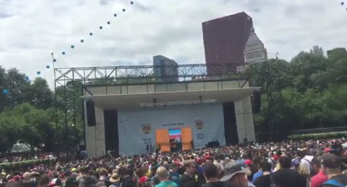 シカゴで、現地時間2017年7月22日に開催された「Pokemon GO Fest」のイベントは、大失敗に終わってしまっています