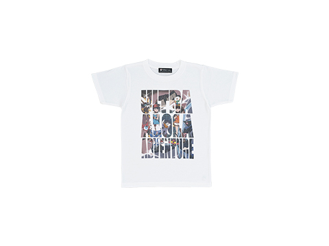 Tシャツ　Ultra Alola Adventure　130　2,500円（★）