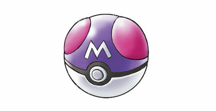 マスターボール2個は、そのまま、「ポケモン ウルトラ サン ムーン」で使うことが出来るアイテムです