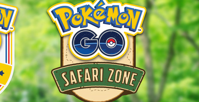 海外で行われるのは、まず、主にヨーロッパのトレーナーを対象にした、「Pokemon GO Safari Zone Dortmund」というものがあります