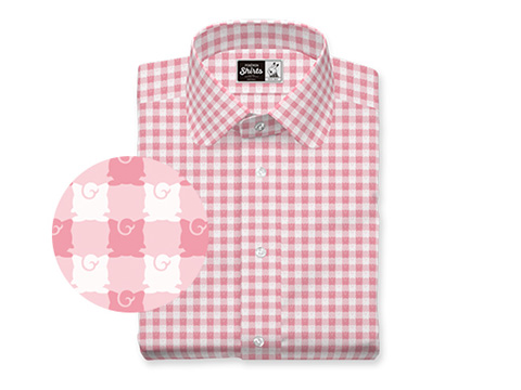 ポケモン×Original Stitchのコラボは、オンラインカスタムシャツブランドとのコラボであり、自由にシャツが作れる