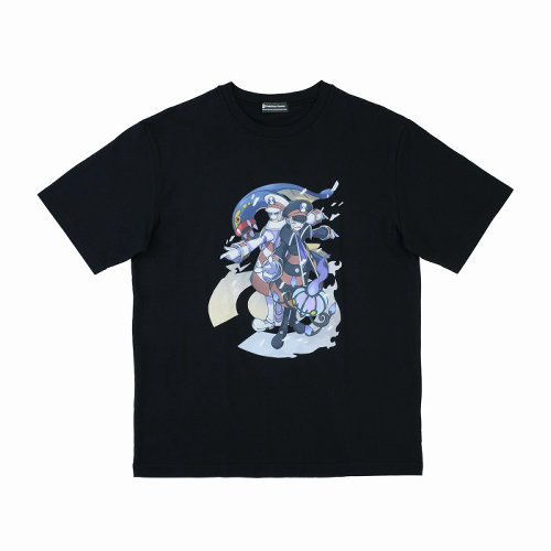 Tシャツ（ガチャ）