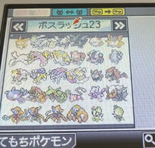 ポケットモンスター ホワイト2 色違い 伝説ポケモン Tlddqwvlqi Godawaripowerispat Com