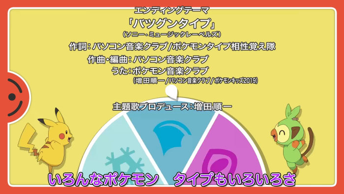 発売されるのは、「ポケモンTVアニメ主題歌 BEST 2019-2022」というCDです