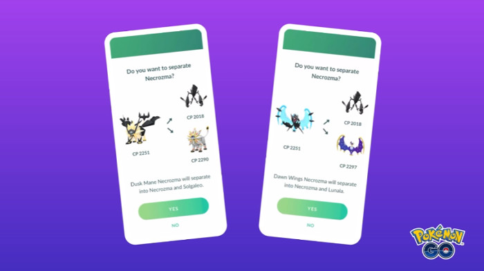 ポケモンGOのサンエナジーやムーンエナジーは、今回のプロモコード以外では、ネクロズマ関連のレイドで入手するか、有料などの限定されたリサーチタスクを通じて入手するアイテム