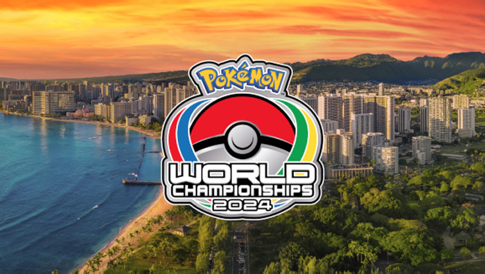 ポケモンWCS 2024、スケジュール