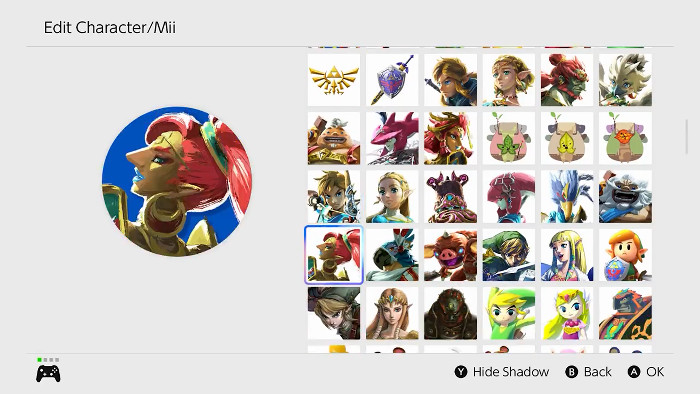今回、ニンテンドースイッチ2ではデフォルトのアイコンの種類が258個に増えることが明らかにされています