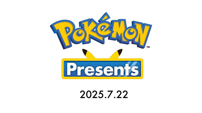 ポケモンプレゼンツ、2025年7月22日