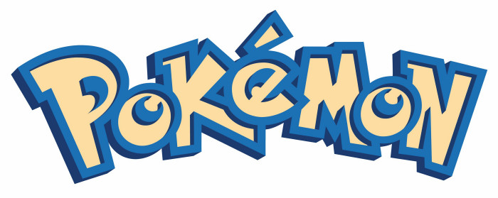 今も使用されている海外のポケモン公式ロゴは、Chris Maple氏がゲームなどはプレイせずに作ったものになっています