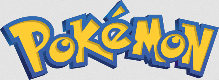 Chris Maple氏は、ポケモンの海外版のロゴの作者だと名乗り出ると同時に、本当はこういったものも公開してはダメなものだと思われますが、ロゴのデザインの初期案