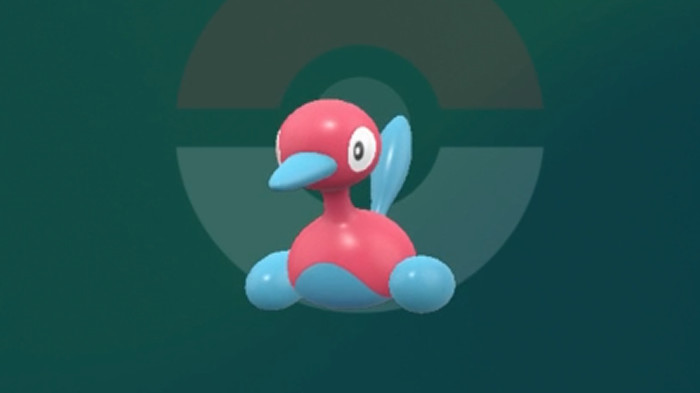 ポケモンSV、Juyoung Hongのポリゴン2合言葉