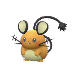 デデンネ