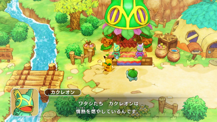 ポケダン新作やポケスナ新作などが予想されているポケモン外伝作品の新作ゲームは、2025年9月12日（金）に配信されるニンテンドーダイレクト内で発表される