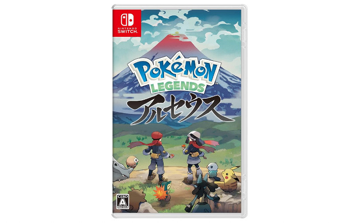 具体的に何本かは明らかにされていないものの、580万本の初週の販売本数のうち、スイッチ2版が約半分を占める結果に