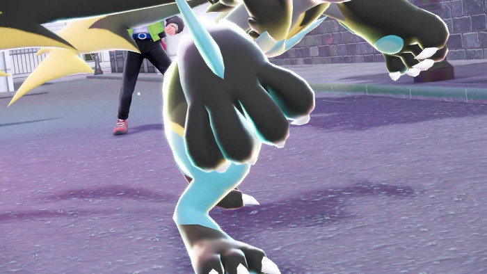 その能力は「でんきポケモン最強とも言われる」そうで、もともと極めて高い能力を持つゼラオラがメガシンカによりリミッターが外れた状態