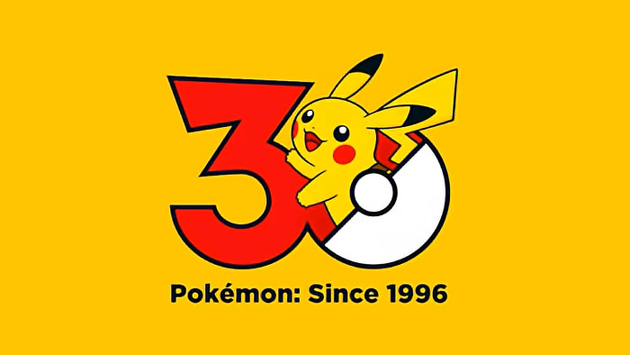「ポケモン30周年、はじまる」の公式のポストでは「今年は最高の1年になる予感」として、2026年はポケモンにとって最高の1年になると予告されている