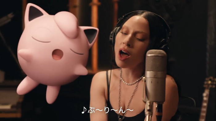 前掲の映像は1分CMなので、ポケモンが支払った金額はその2倍となり、最低でも25億円ぐらいは費用が掛かっているということになります