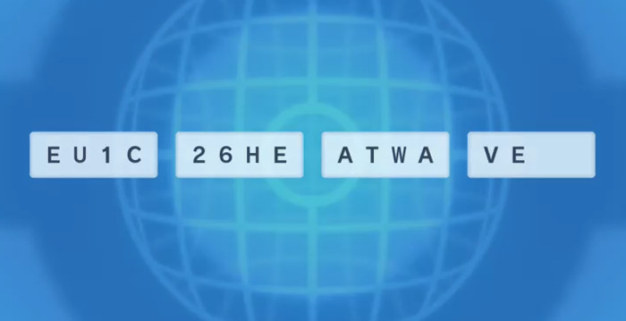 キヌガワのバクフーン入手の合言葉