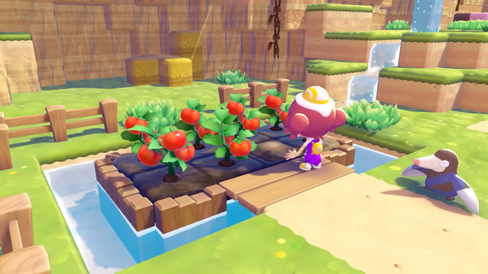 特に「ぽこあポケモン」の購入を迷っている人は、この40分ぐらいの実機プレイを見て、自分に合っているゲームなのかそうではないかを判断して