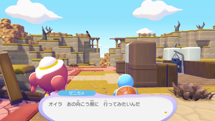 「ぽこあポケモン」の評判が良い理由は、「あつ森」のようなライフシミュレーション的なゲーム性とポケモンの世界観との相性が非常に良く、今までなぜ作らなかったのかと言えるレベルに融合