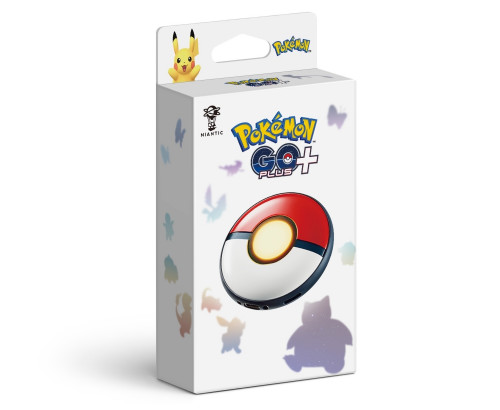 ポケGO、仮想ポケモンGOプラプラ