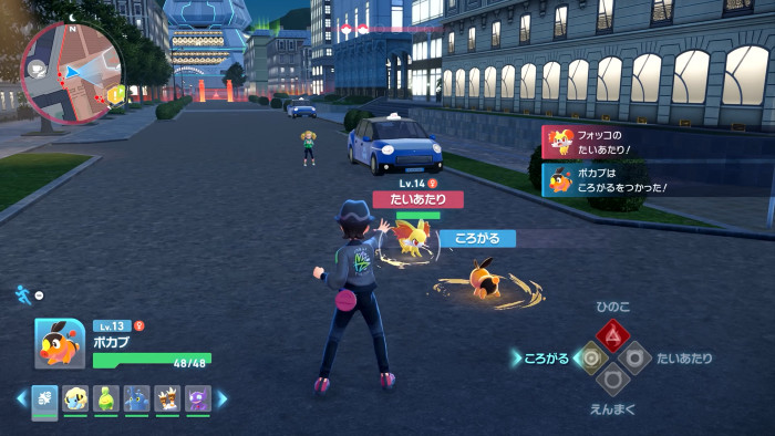 これが消費者に優しいかつての「ポケモン」の姿だと思われますが、ポケモンZAの「課金圧」はDLCぐらいなので、利益への貢献度でいえば、「ポケモンGO」、「ポケカ」、「ポケポケ」などよりもかなり低い