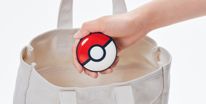 ポケGO、プラプラの販売は…