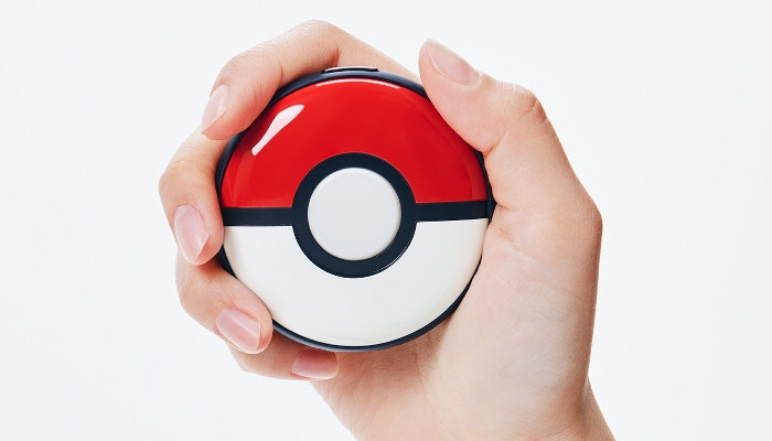 この機能が実装されれば、「ポケモンGO プラスプラス」の販売を継続する意味は薄れるとも言えるので、いずれヨーロッパ以外でも販売が終了しそうだと考える