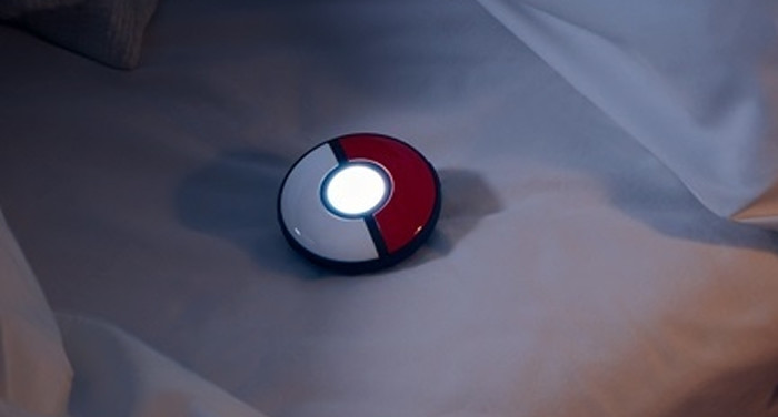 デジタル化した「ポケモンGO プラスプラス」は、現在、既に実験段階にあり、それほど遠くない時期にゲーム内に正式に実装されることは確実
