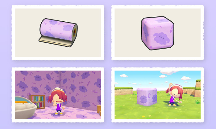 「ブクブクうみぞこの街」の内容を遊ぶためには「ぽこあポケモン」のゲーム本編が必要であり、DLC単体で遊ぶことは