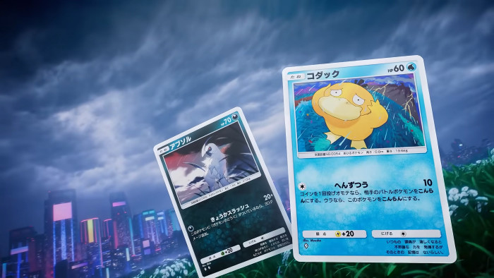 ポケポケ、1年で1600万人も減少