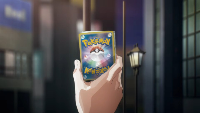 ポケモン映画、新作