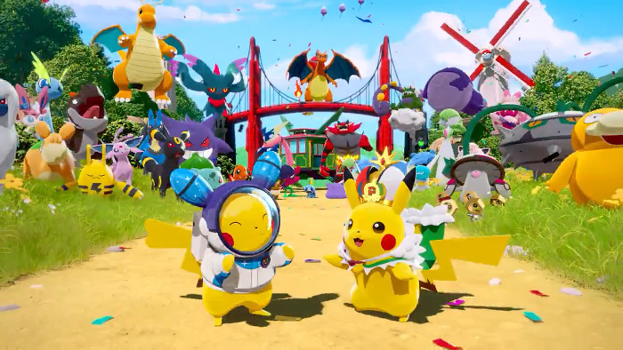 ポケモンWW、WCS2026新情報