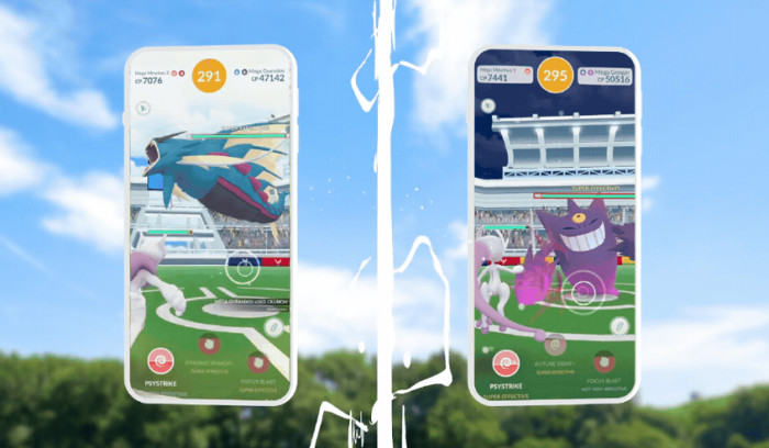 次に「ポケモン ウインド ウェーブ」の新情報が公開されそうなのは、初公開から1年後となる2027年2月の「ポケモンの日」のとき