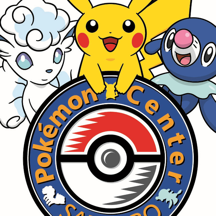 ポケモンストア 西日本の5店舗の閉店が決定 ストア全店でお誕生日も終了