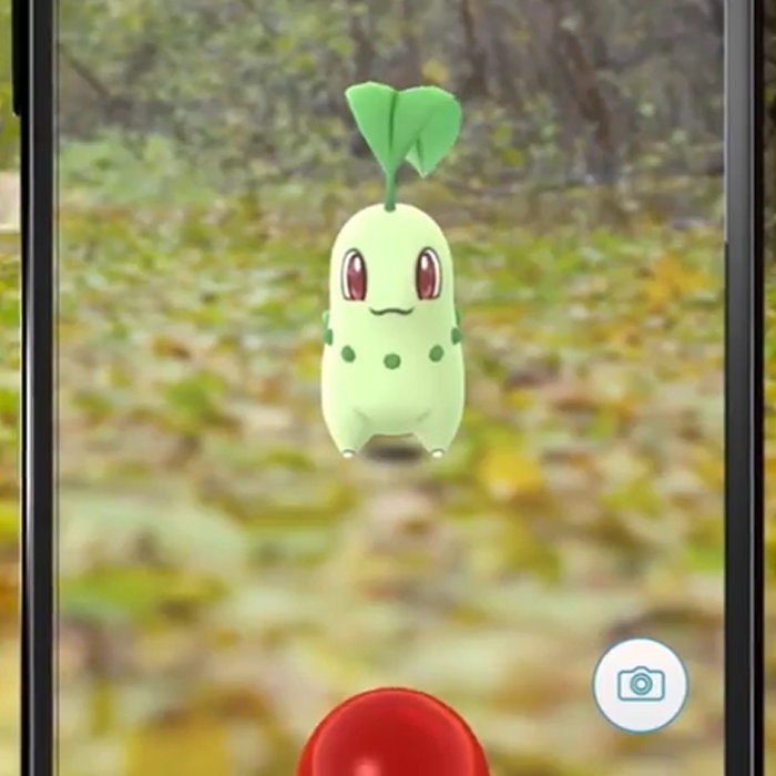 ポケモンGO、金銀ポケモン0.57.2アップデート。エーフィ、ブラッキー進化方法