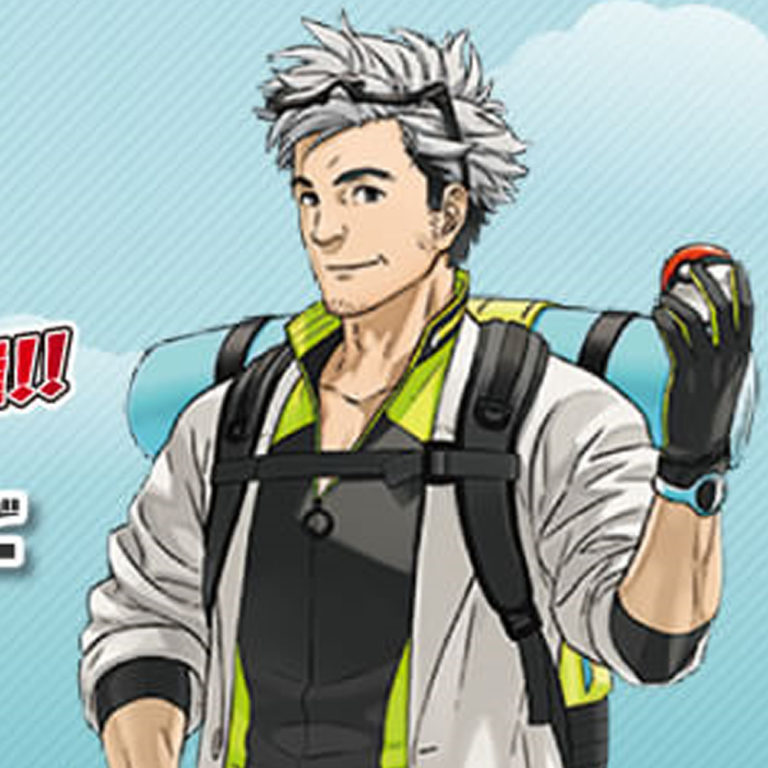 ポケモンGO、ゲンガー色違い＆特別な技のスペシャルレイドチャレンジ