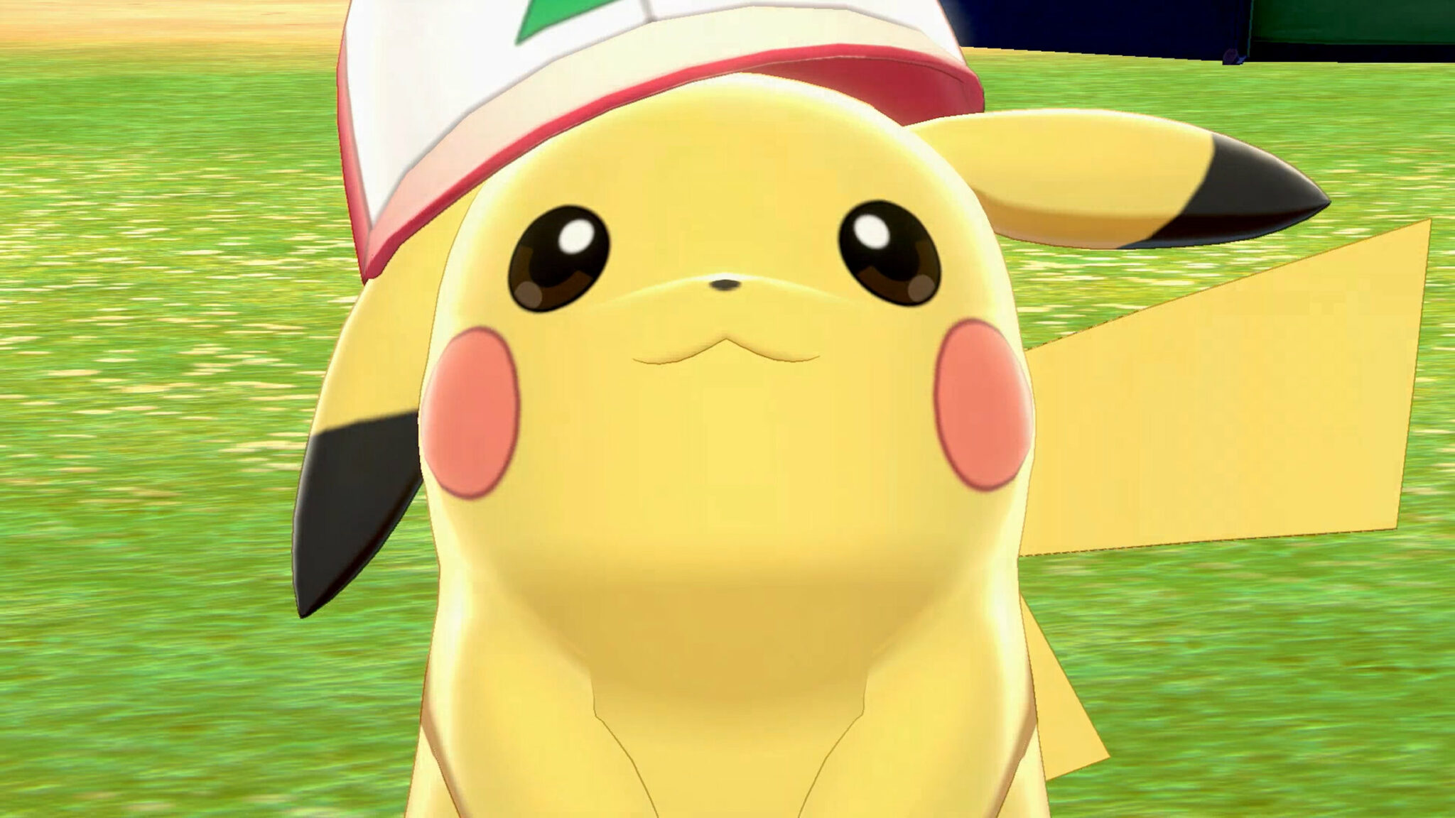 ぬいぐるみ　ピカチュウ　ぼうしをかぶったピカチュウ　2017年　サトシのぼうし Amazon.co.jp: ポケモンセンターオリジナル マスコットぬいぐるみ